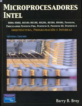 MICROPROCESADORES INTEL