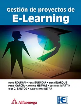 GESTION DE PROYECTOS DE E-LEARNING