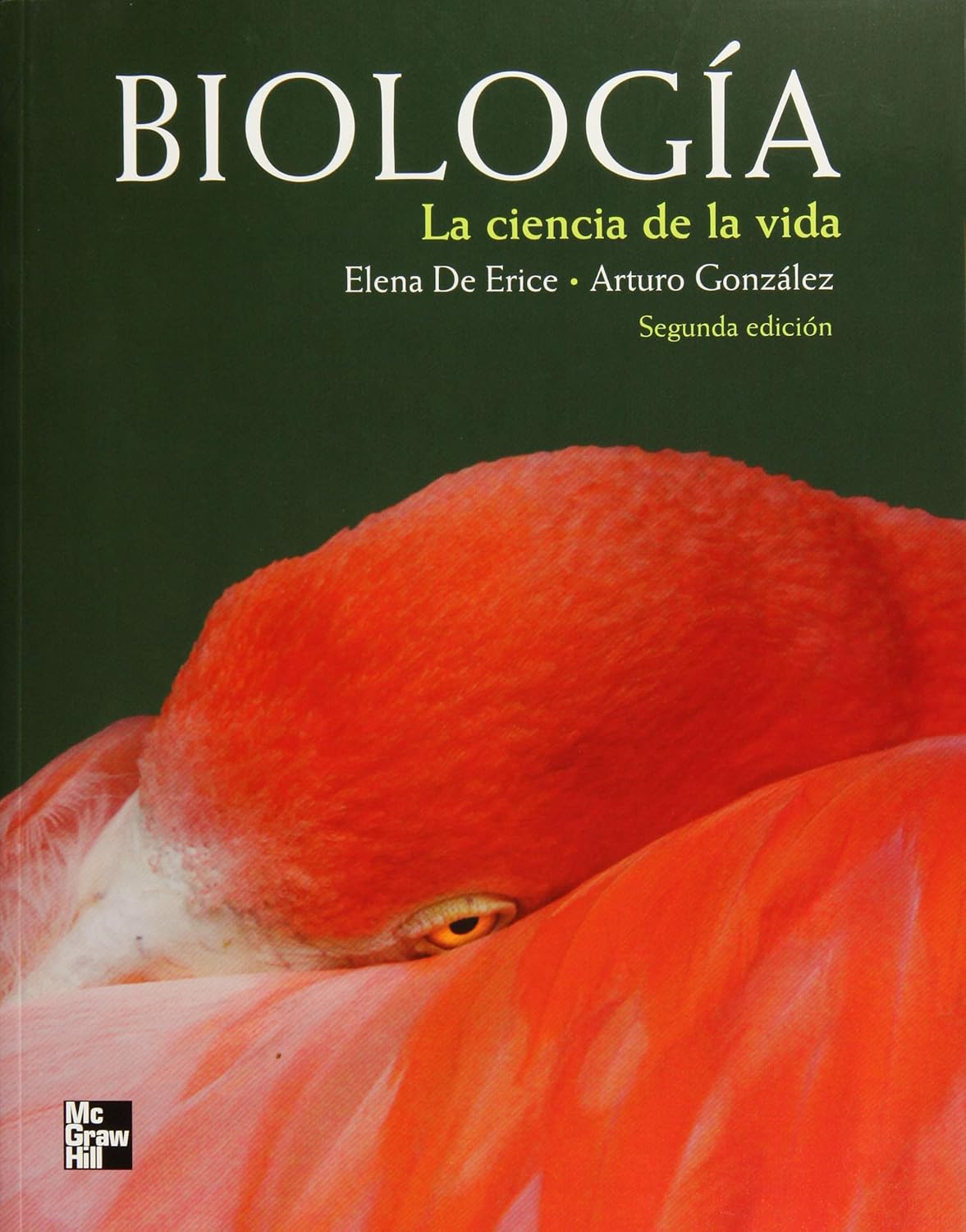 BIOLOGIA LA CIENCIA DE LA VIDA