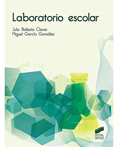 LABORATORIO ESCOLAR