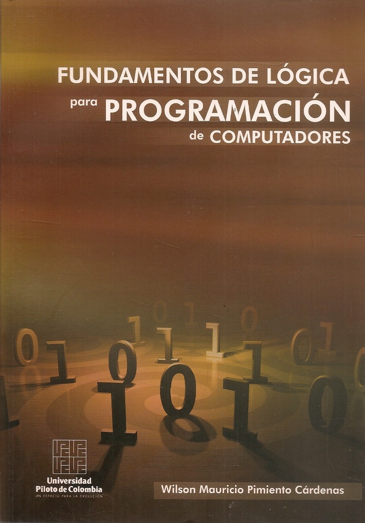 FUNDAMENTOS DE LOGICA PARA PROGRAMACION DE COMPUTADORES