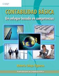 CONTABILIDAD BASICA. UN ENFOQUE BASADO EN COMPETENCIAS