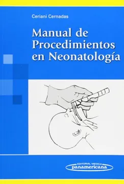 MANUAL DE PROCEDIMIENTOS EN NEONATOLOGIA