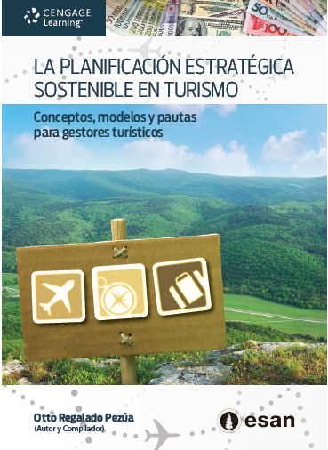 LA PLANIFICACION ESTRATEGICA SOSTENIBLE EN EL TURISMO