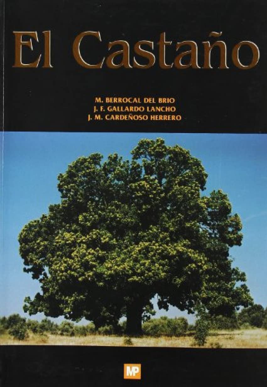 EL CASTAÑO