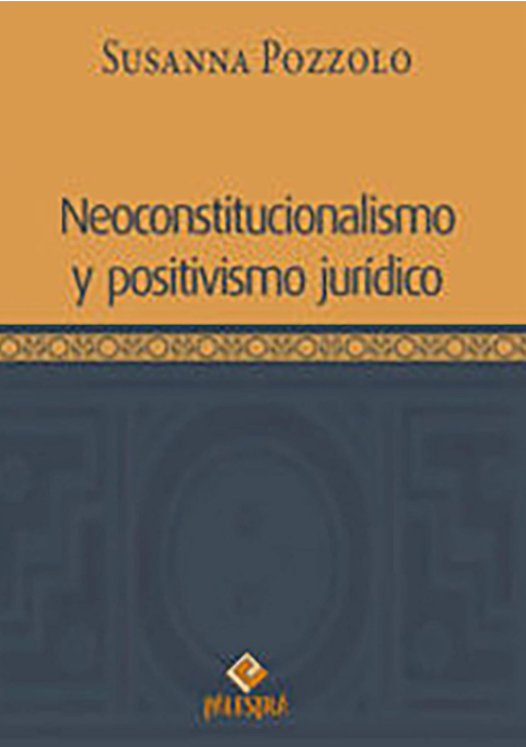 NEOCONSTITUCIONALISMO JURIDICO