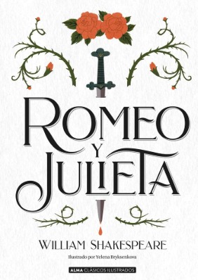 ROMEO Y JULIETA