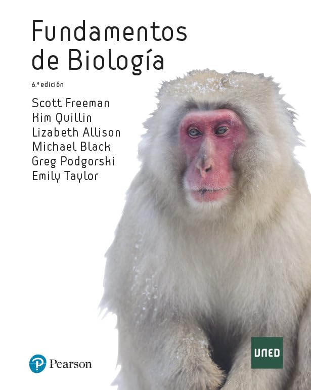 FUNDAMENTOS DE LA BIOLOGIA