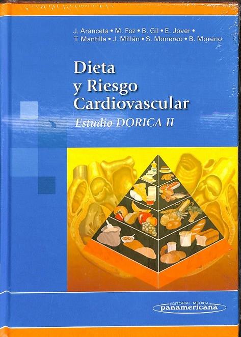 DIETA Y RIESGO CARDIOVASCULAR