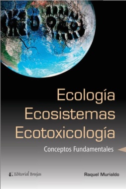 ECOLOGIA ECOSISTEMAS, ECOTOXICOLOGIA