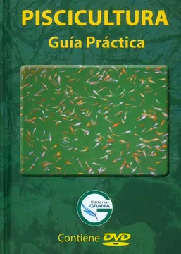 PISCICULTURA GUIA PRACTICA