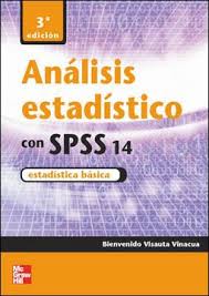 ANALISIS ESTADISTICO CON SPSS 14