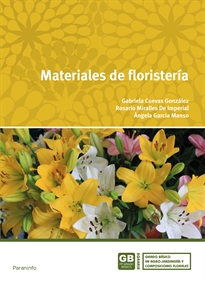 MATERIALES DE FLORISTERIA