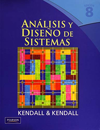ANALISIS Y DISEÑO DE SISTEMAS