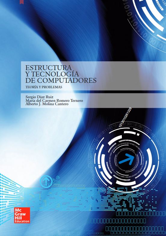 ESTRUCTURA Y TECNOLOGIA DE COMPUTADORES