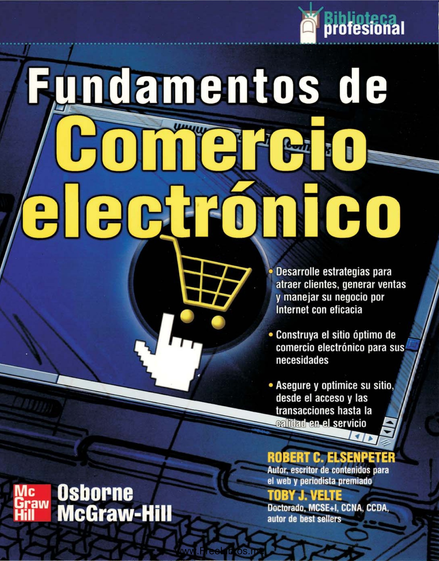 FUNDAMENTOS DE COMERCIO ELECTRONICO