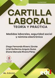 CARTILLA LABORAL TEORIA Y PRACTICA