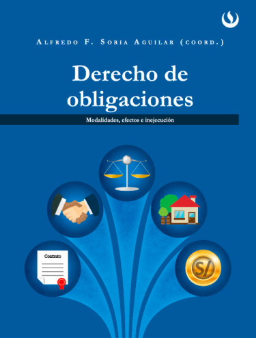 DERECHO DE OBLIGACIONES
