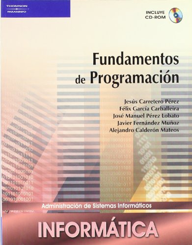 FUNDAMENTOS DE PROGRAMACION