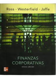 FINANZAS CORPORATIVAS