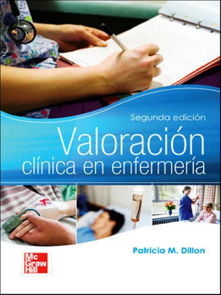VALORACION CLINICA EN ENFERMERIA