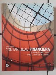 CONTABILIDAD FINANCIERA
