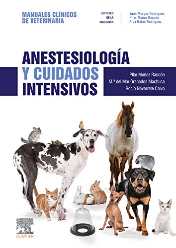 ANESTESIOLOGIA Y CUIDADOS INTENSIVOS