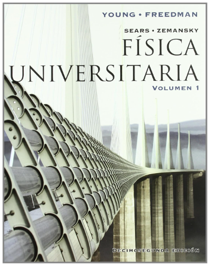 FISICA UNIVERSITARIA. VOL I