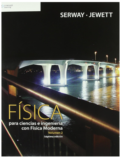 FISICA PARA CIENCIAS E INGENIERIA CON FISICA MODERNA. VOL II