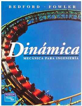 DINAMICA MECANICA PARA INGENIERIA