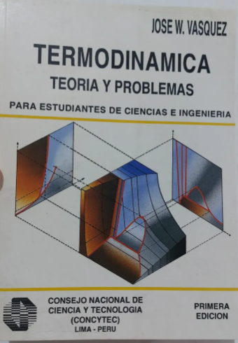 TERMODINAMICA TEORIA Y PROBLEMAS