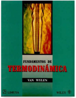 FUNDAMENTOS DE TERMODINAMICA
