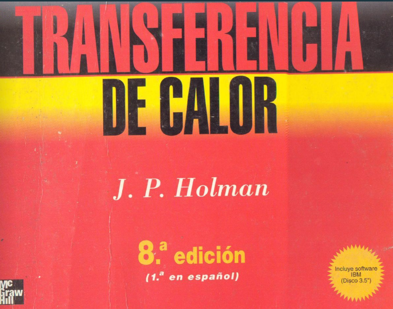 TRANSFERENCIA DE CALOR
