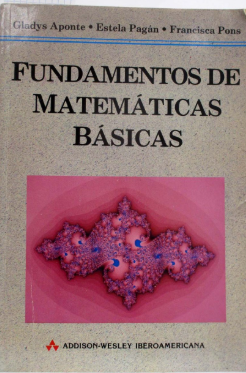 FUNDAMENTOS DE MATEMATICAS BASICAS