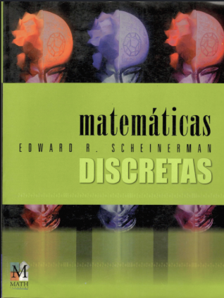 MATEMATICAS DISCRETAS