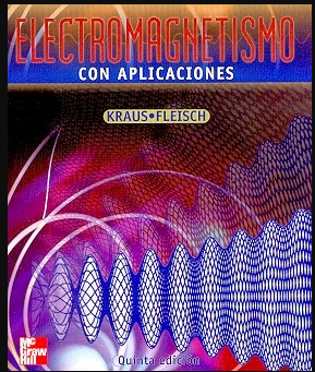 ELECTROMAGNETISMO CON APLICACIONES