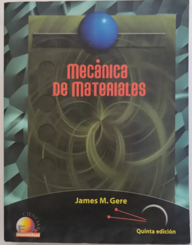MECANICA DE MATERIALES
