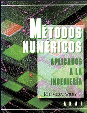 METODOS NUMERICOS APLICADOS A LA INGENIERIA