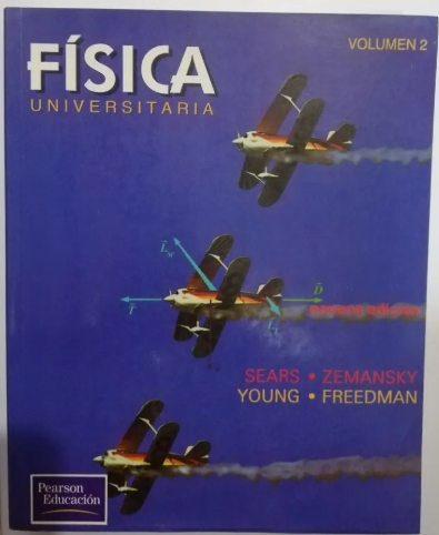 FISICA UNIVERSITARIA VOL. II