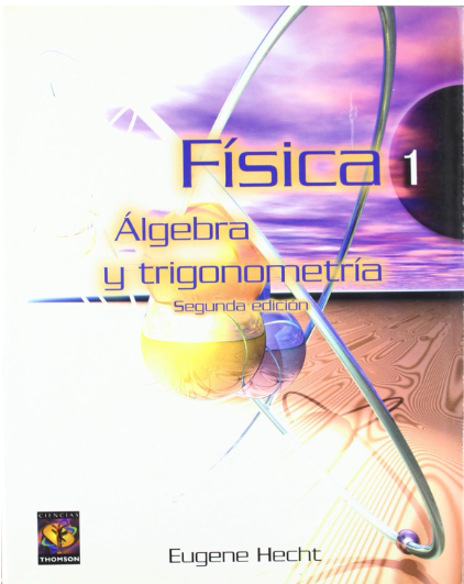 FISICA 1 ALGEBRA Y TRIGONOMETRIA