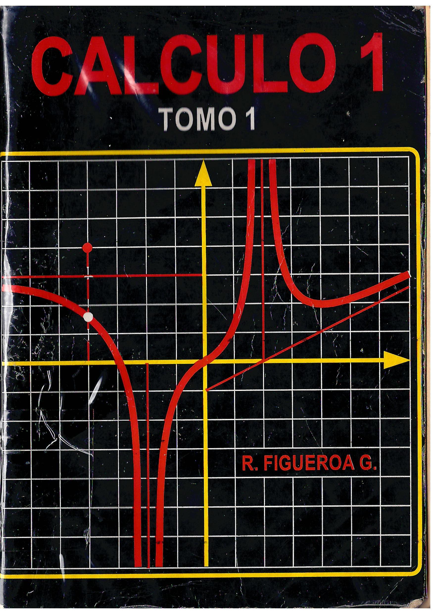CALCULO I