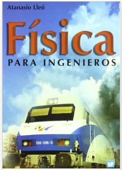FISICA PARA INGENIEROS