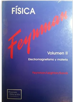 FISICA ELECTROMAGNETISMO Y MATERIA VOL. II