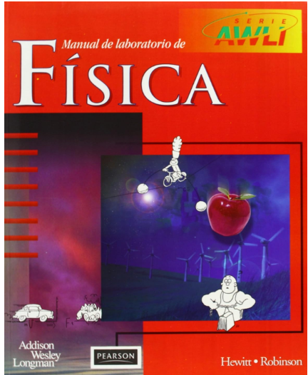 MANUAL DE LABORATORIO DE FISICA