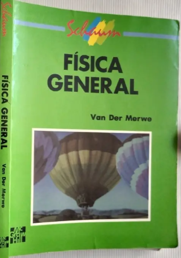 FISICA GENERAL