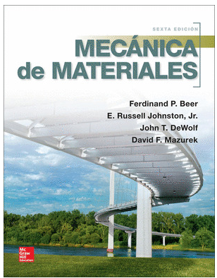 MECANICA DE MATERIALES