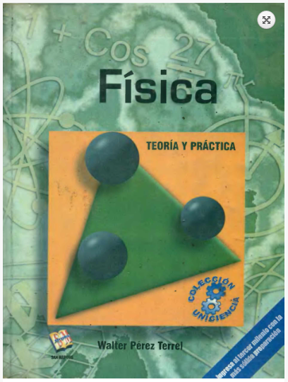 FISICA TEORIA Y PRACTICA