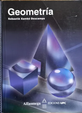 GEOMETRIA