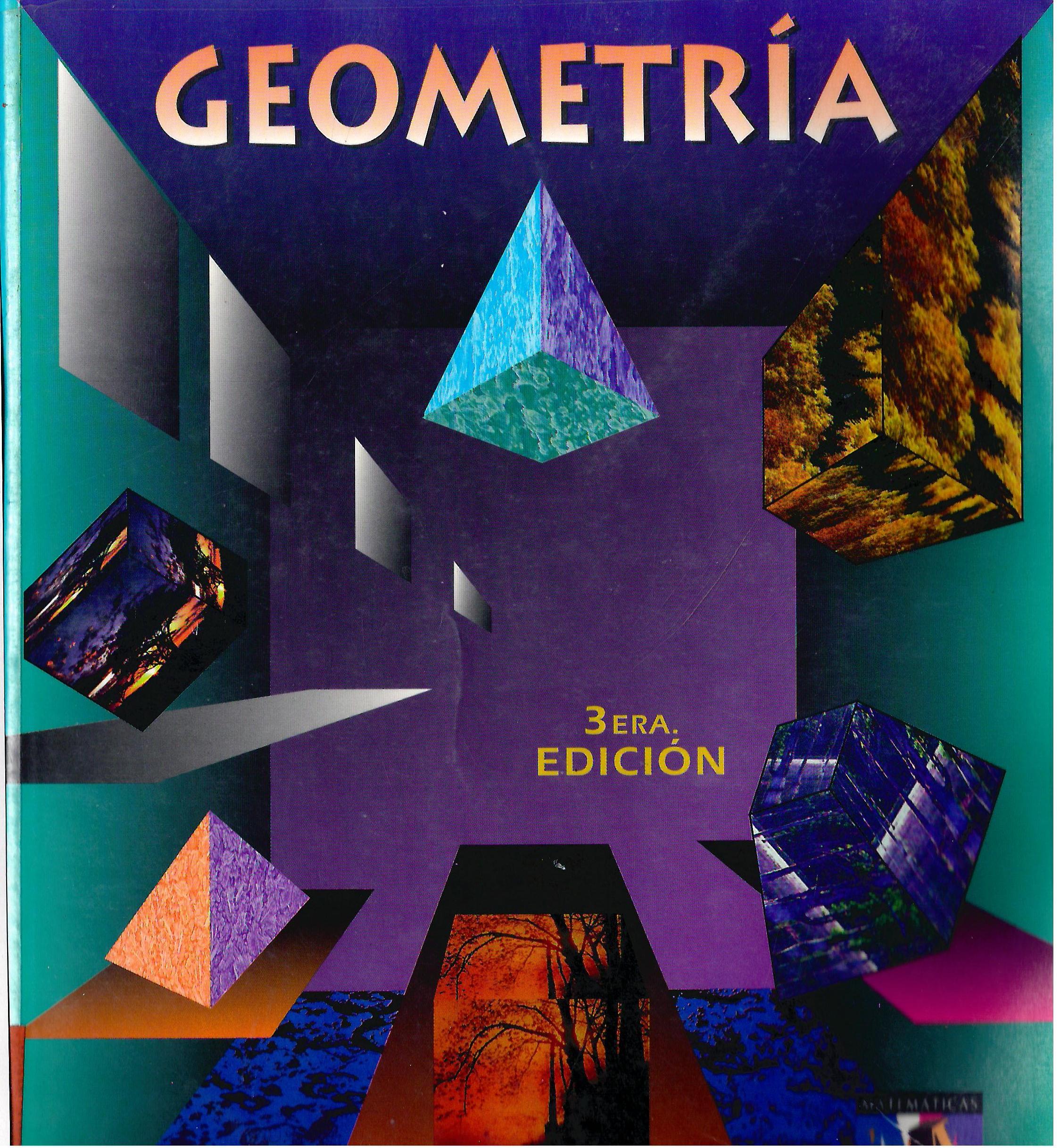 GEOMETRIA