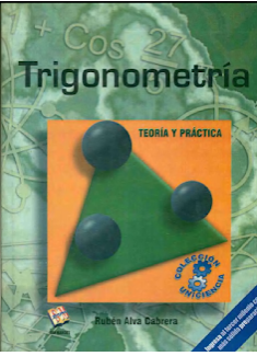 TRIGONOMETRIA TEORIA Y PRACTICA